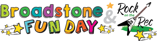 Broadstone Fun Day