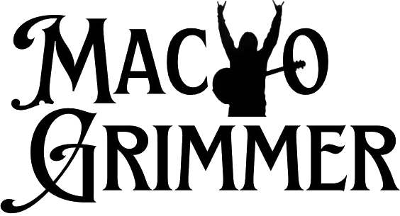 Macko grimmer