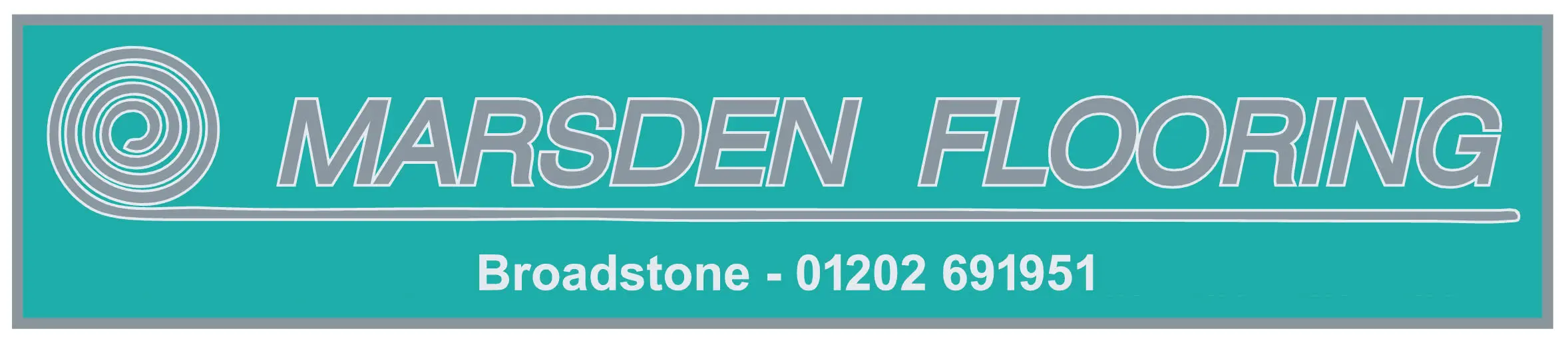 Marsden Flooring logo
